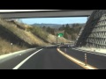 伊豆縦貫自動車道 東名高速 沼津IC-沼津岡宮IC～三島塚原IC