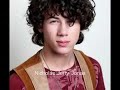 Nick Jonas Diabetes Tribute