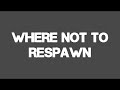 UNLUCKIEST RESPAWN EVER