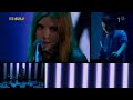 Kleerup feat Lykke Li & Robyn