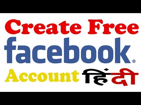 how to sign up in facebook for new account