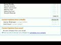 LinkedIn Outlook Toolbar