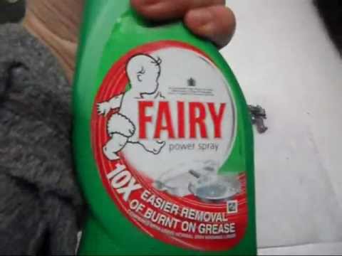 how to use mr hobby paint remover