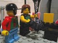 Lego Spinal Tap - Nigel\