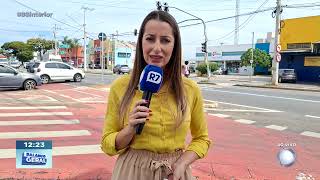 Zona Leste em Sorocaba: homem foi preso por descumprir medida protetiva