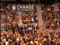 Barack Obama @ Hartford Civic Center Feb. 4
