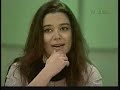 RENATA ARRUDA NO SEM CENSURA JUNHO 2008 (1)