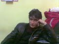 AHMET AVCI SAYGIMDAN