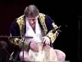 Drum duel Dr. Lloyd Miller - zarb, Tolkin - doira