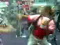 fight to the death