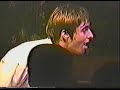 Oasis - Wetlands NY - 29/10/94 - 14 - Rock n Roll Star (Enc)