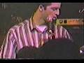 Oasis - Wetlands NY - 29/10/94 - 14 - Rock n Roll Star (Enc)