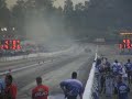 NHRA TOP FUEL DRAGSTER PASS WITH FIRE NHRA TOP FUEL DRAGSTER PASS WITH FIRE