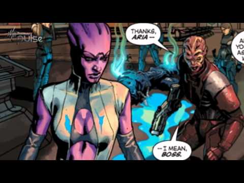 BioWare Pulse - Mass Effect Invasion Video