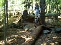 our mess-ups at sprain ridge 10/4/08