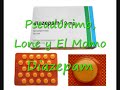 Pseudonimo, Lone y El Momo - Diazepam