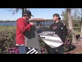 Hyperlite Murray Board 2008