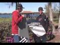 Hyperlite Murray Board 2008