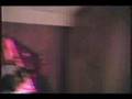 Porselean's DeLeon Springs Apartment in the Early 90's
