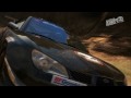 DIRT 2 PC Subaru Impreza STI Group N Hill Climb