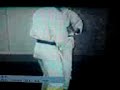 shihan's joe ellis and peter manning 6th dan's - fightingh clip!