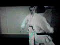 shihan's joe ellis and peter manning 6th dan's - fightingh clip!