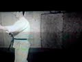 shihan's joe ellis and peter manning 6th dan's - fightingh clip!