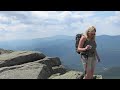 Franconia Ridge - July 26, 2008