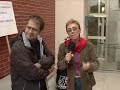 CONCENTRACI�N ANTE LA ALCALD�A DE RIVAS-VACIAMADRID