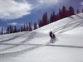 Yamaha Nytro w/ Yoshimura Wyatt West Ranch Mancos Co