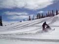 Yamaha Nytro w/ Yoshimura Wyatt West Ranch Mancos Co