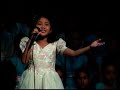 Ten Thousand Angels Cried - Charline Faith