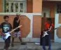 Anarco Babys - bodies ( sex pistols cover )