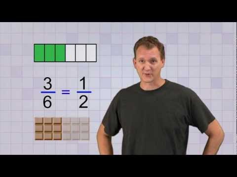 how to reduce fractions