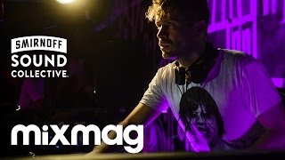 Moon Boots - Live @ Mixmag Lab NYC 2016