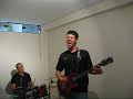 Ensaio - Sr. Sucesso