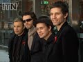 Take That are back for good - Paris Hilton robbed Take That are back for good - Paris Hilton robbed