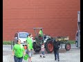 (Jugend)Feuerwehr Angelbachtal in Aktion