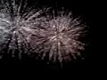 Virada do ano em Cassil�ndia - MS