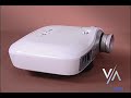 Here is an incredible 360 degree view of the Epson 1080 1080P HD Projector. It is a best seller because of it's  $300 rebate, free lamp and 2 year warranty. 