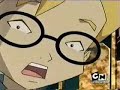 Code Lyoko The Key Code Lyoko The Key