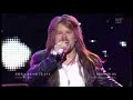H.E.A.T - 1000 Miles (Melodifestivalen 2009) (16:9)