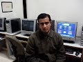 ofdm wireless transciever using acoustic channel using matla