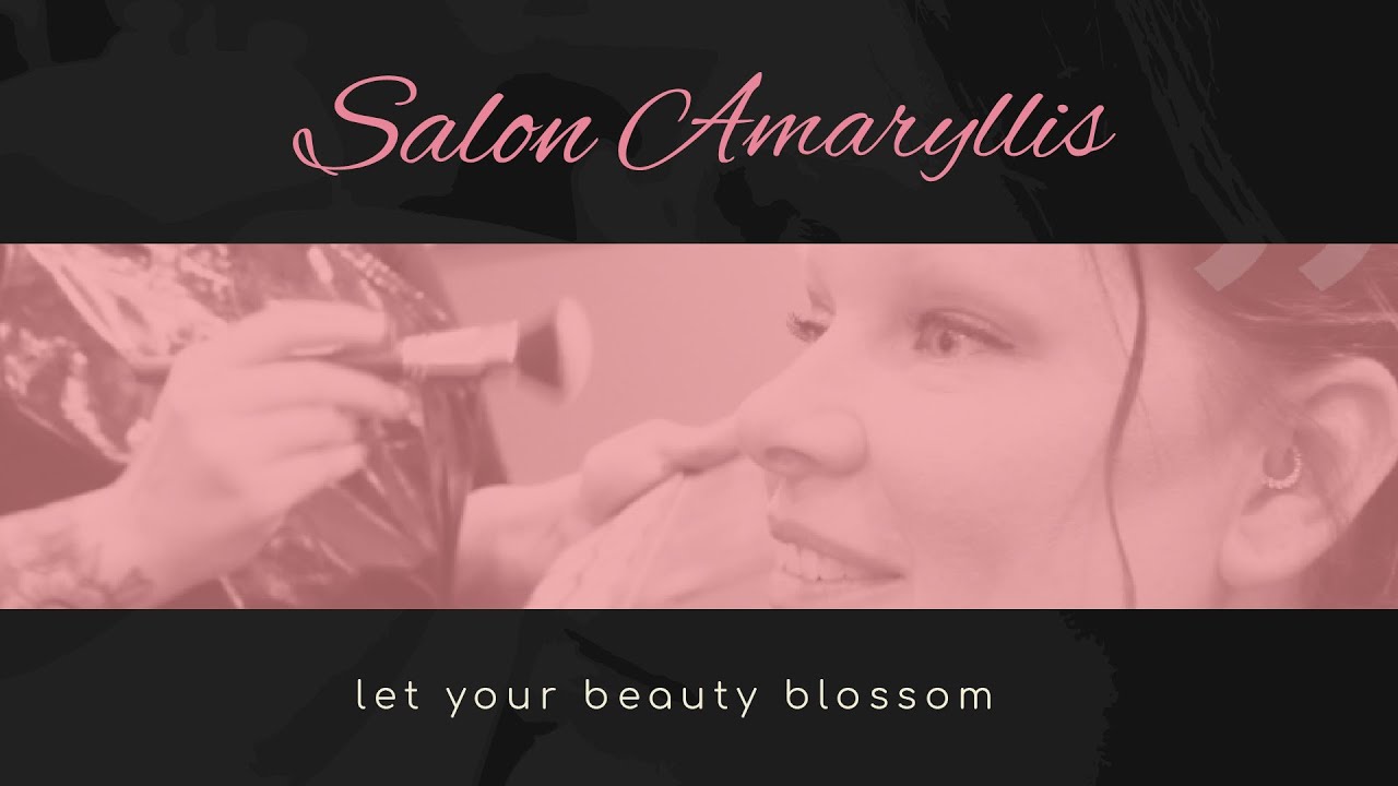 Salon Amaryllis