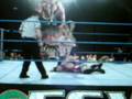 Sinn Bowdee vs. Scotty Goldman - FCW 10-9-08