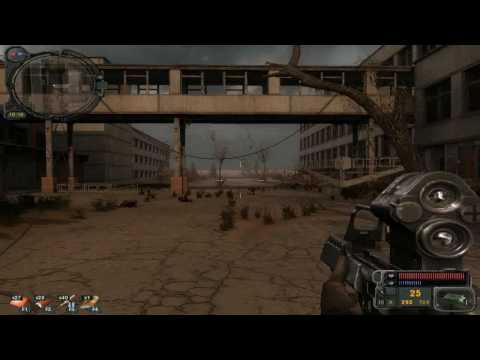 S.T.A.L.K.E.R. : Call of Pripyat