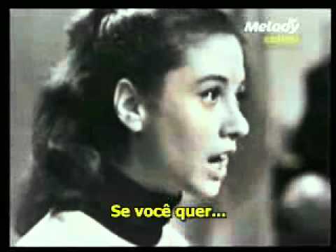 Gigliola Cinqueti - No no le ta.