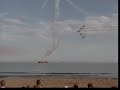 FRECCE TRICOLORI JESOLO 2007