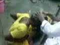 Indian Women Head Shaving 1