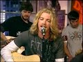 A Different World - Bucky Covington (The Daily Buzz) A Different World - Bucky Covington (The Daily Buzz)